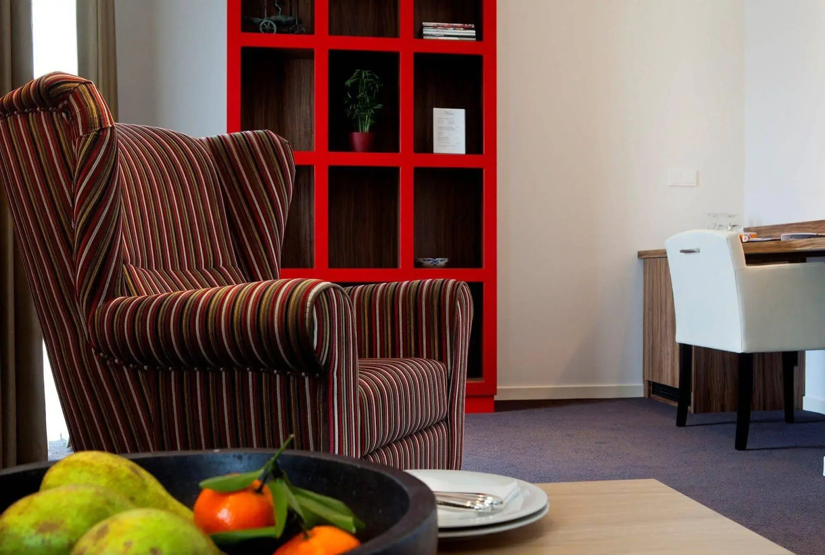 Hotel Restaurant Valuas