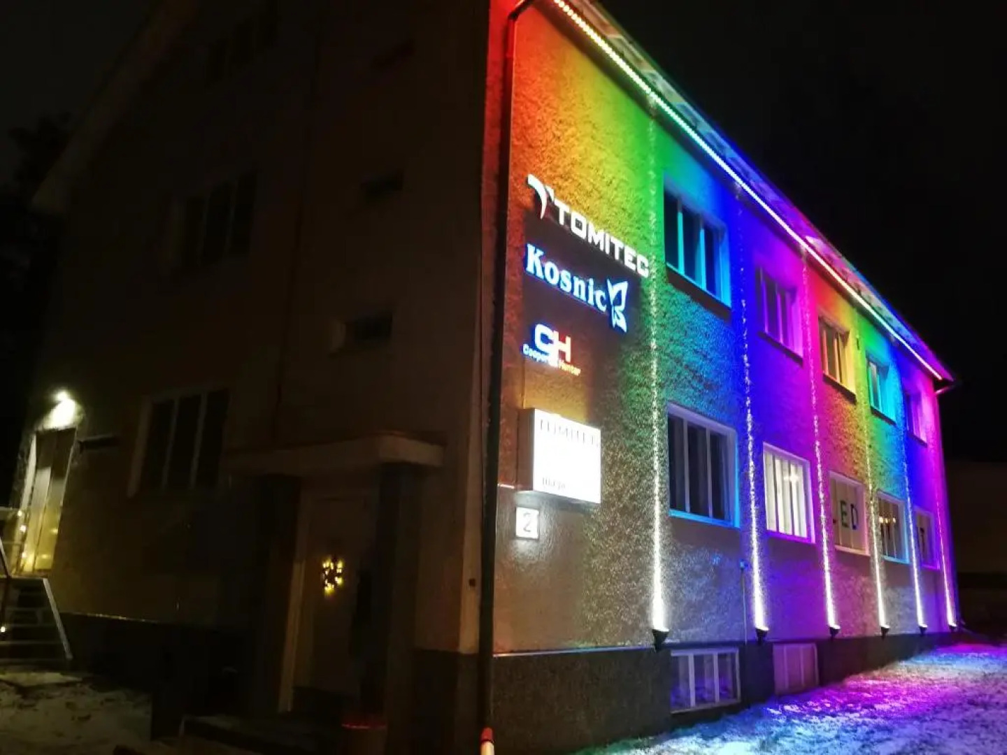 ChillOut Studio Apartment Lahti