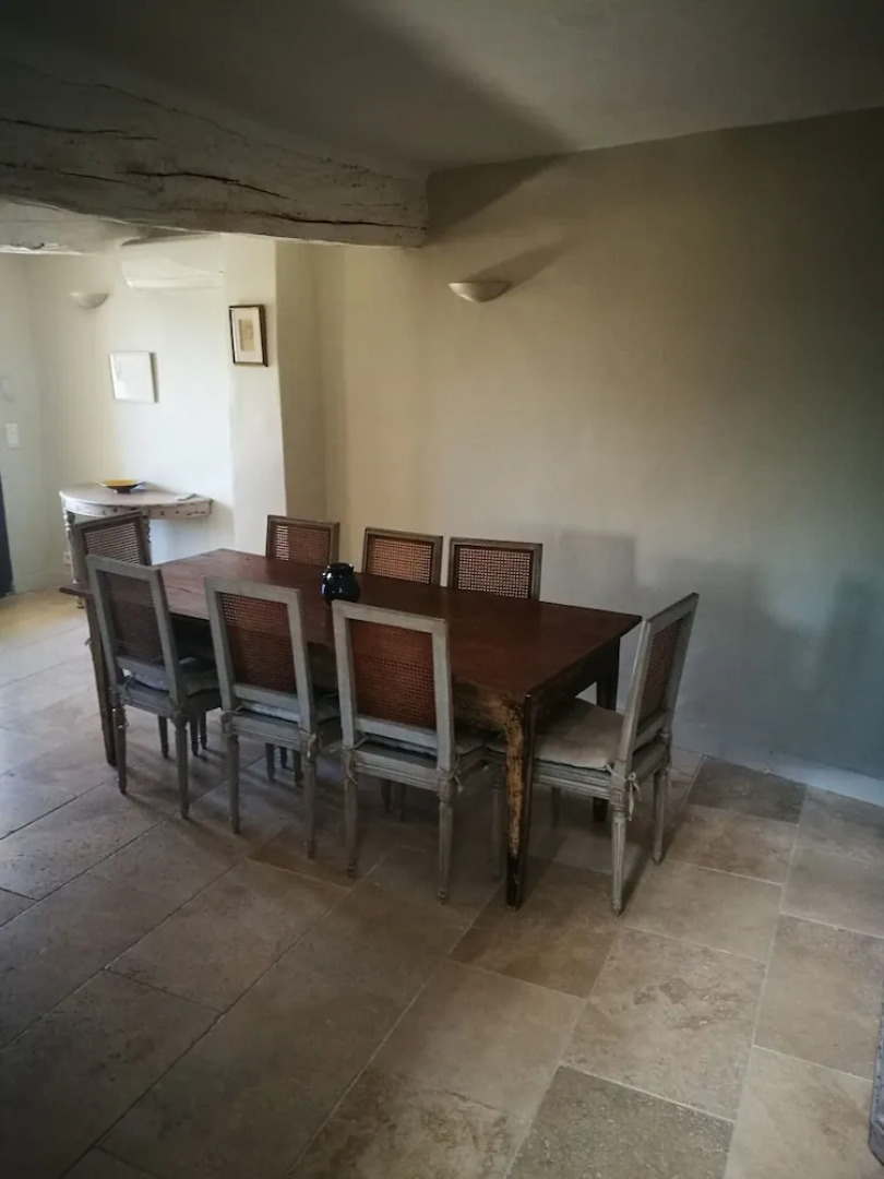 Ancienne Maison des Gardes