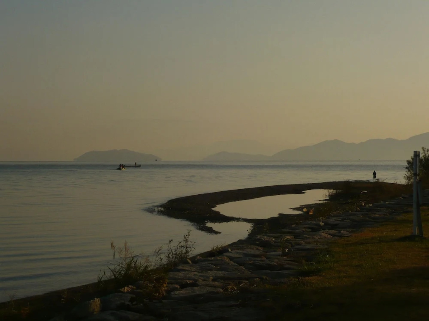 Youth Hostel Wanihama Seinen Kaikan