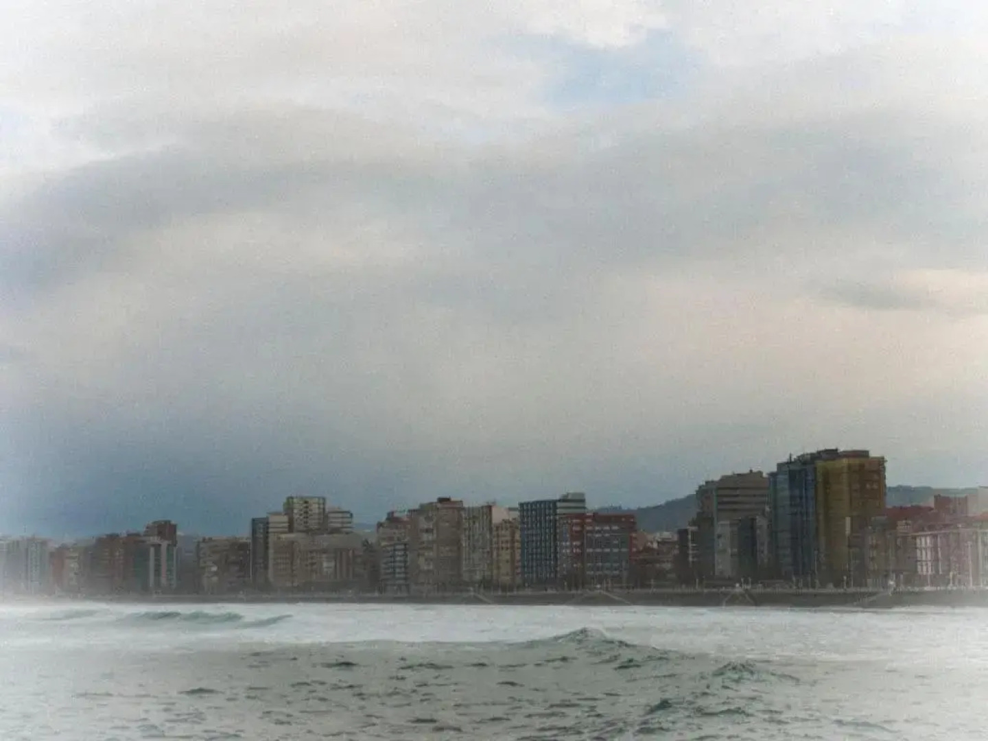 Apto Cimavilla Santa Cándida junto Plaza Mayor VUT-114-AS