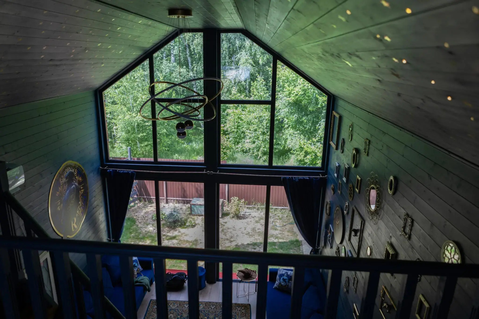 Гарри и философский чан