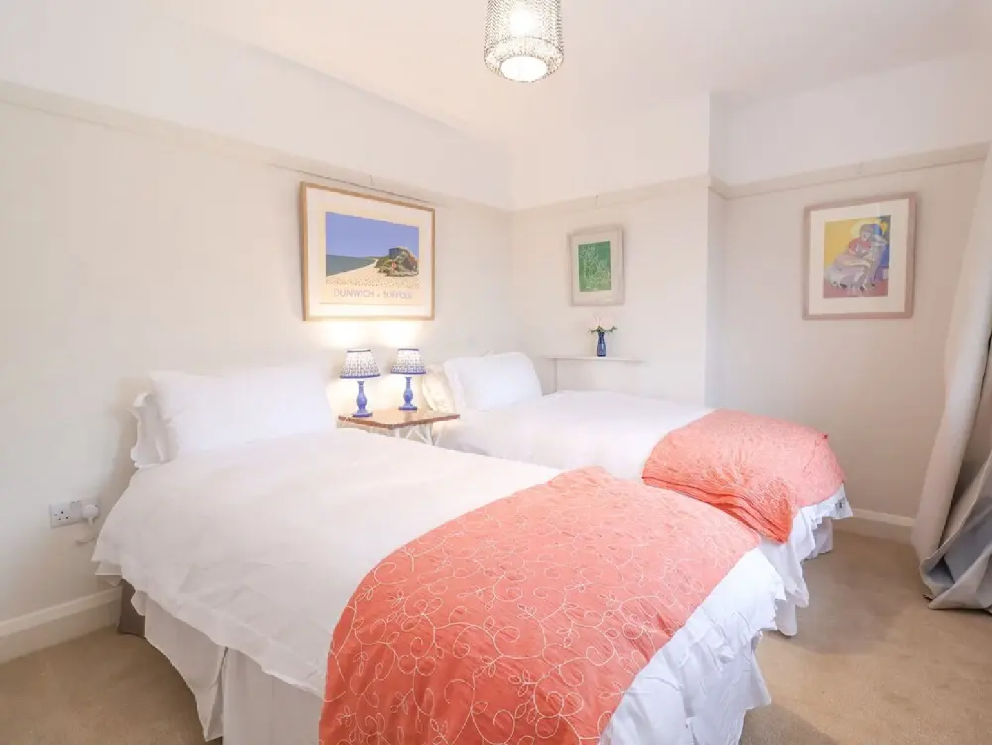 3 Chantry Cottages