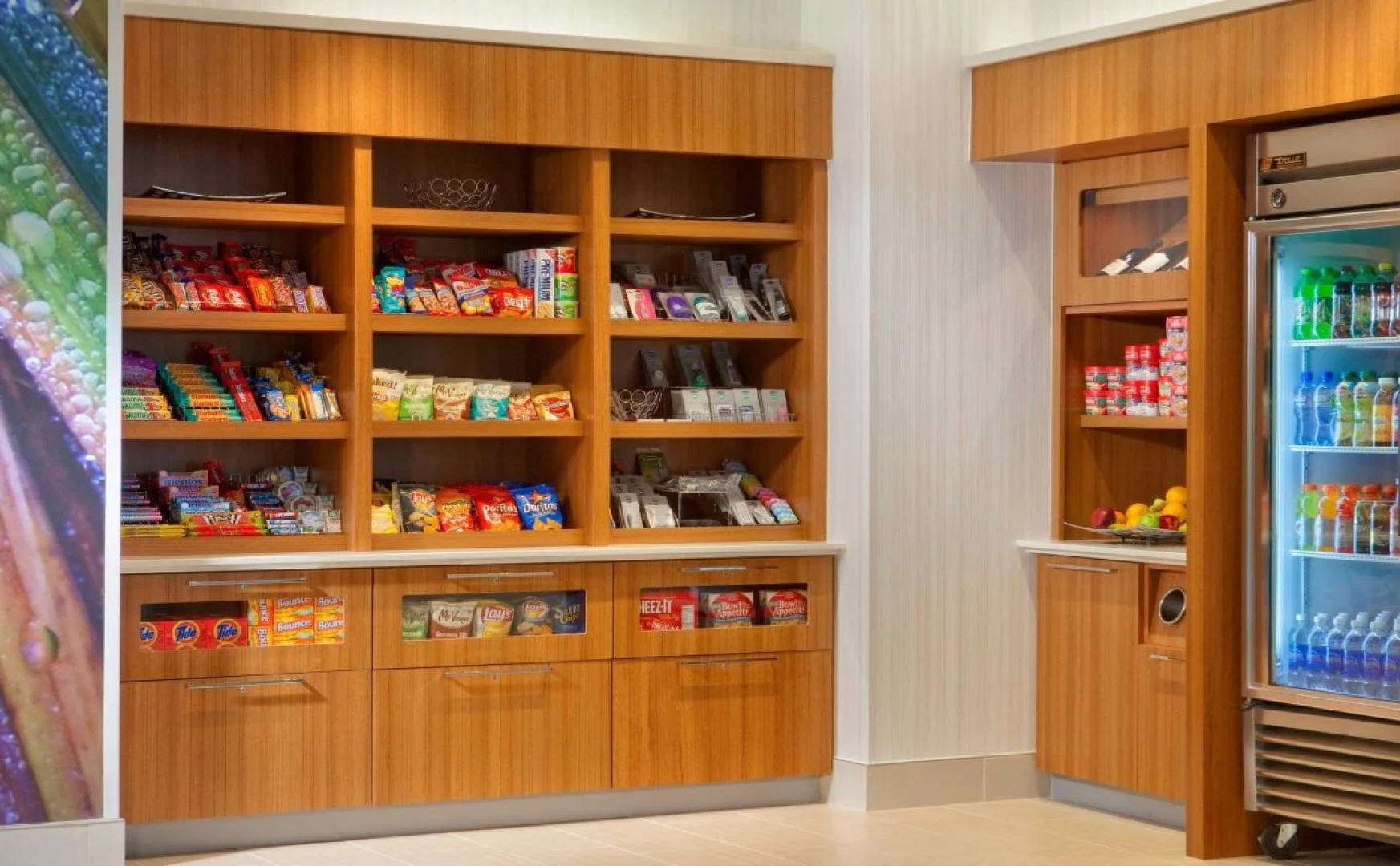 SpringHill Suites Houston The Woodlands