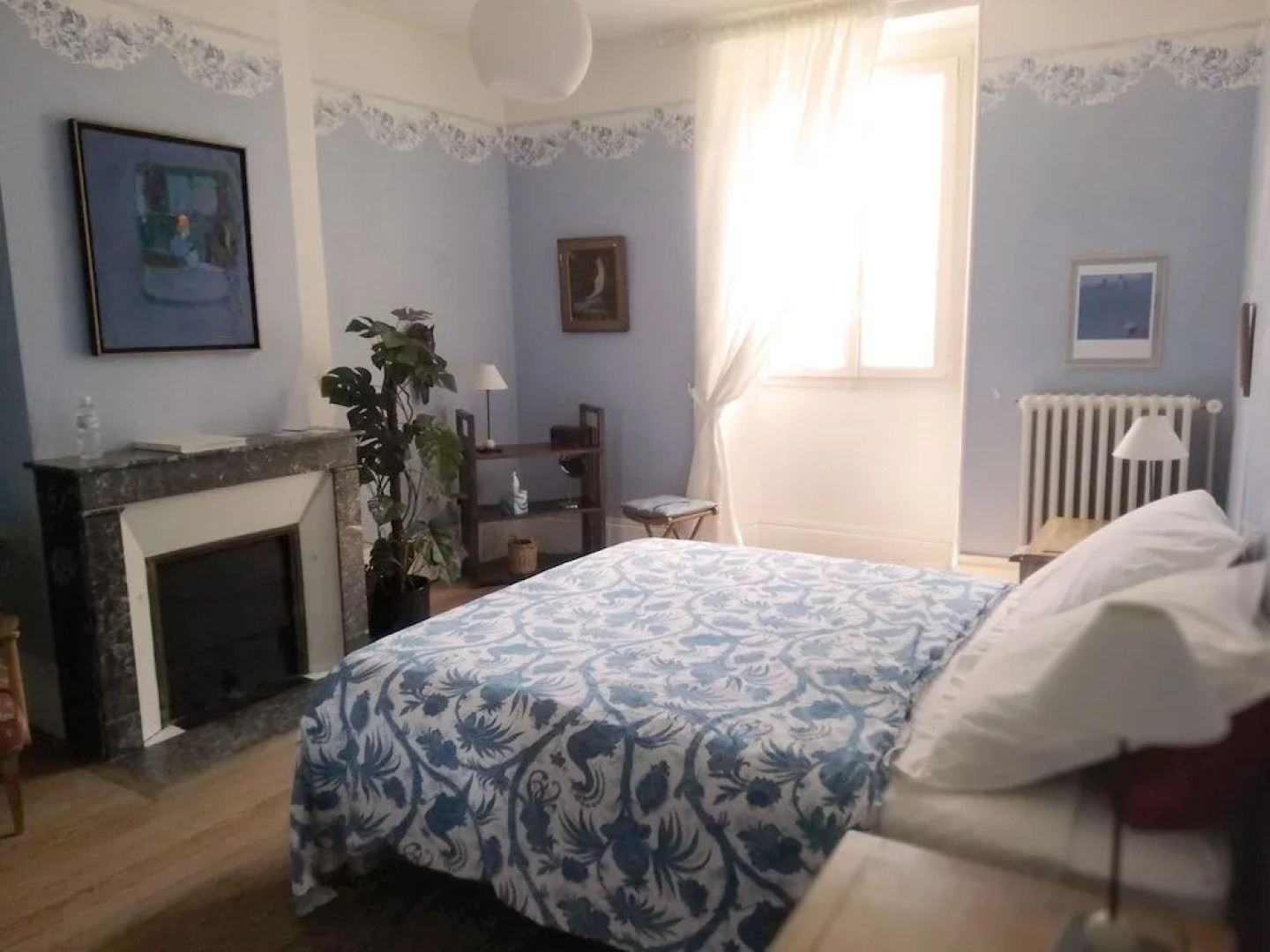 La Virgule de Tanlay