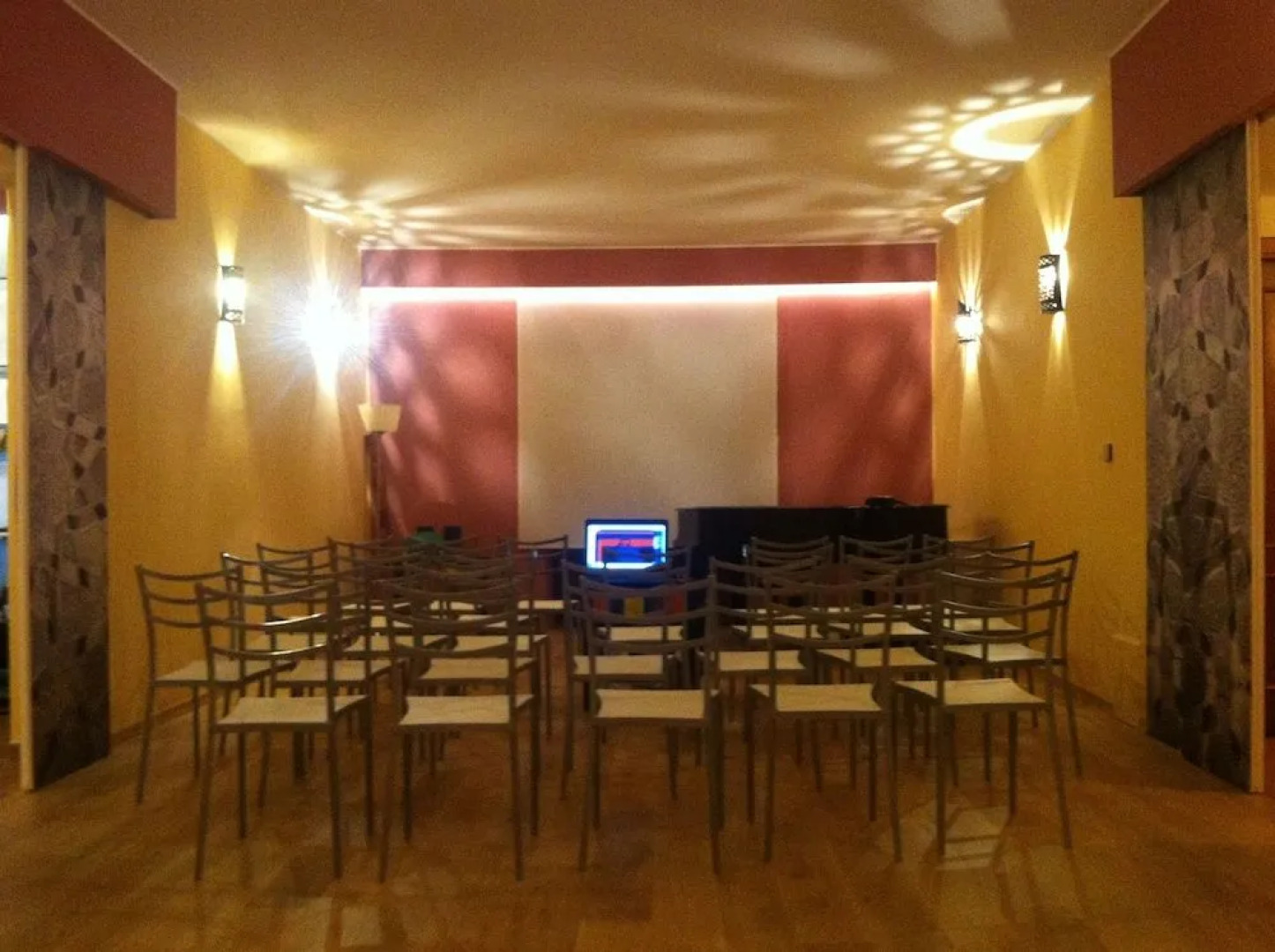 Bio Agriturismo Valle dei Calanchi