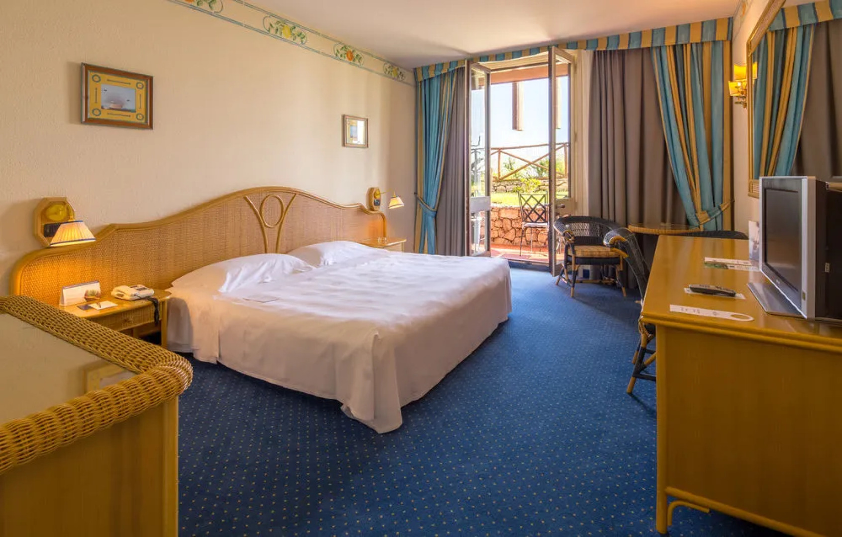 Unahotels Capotaormina