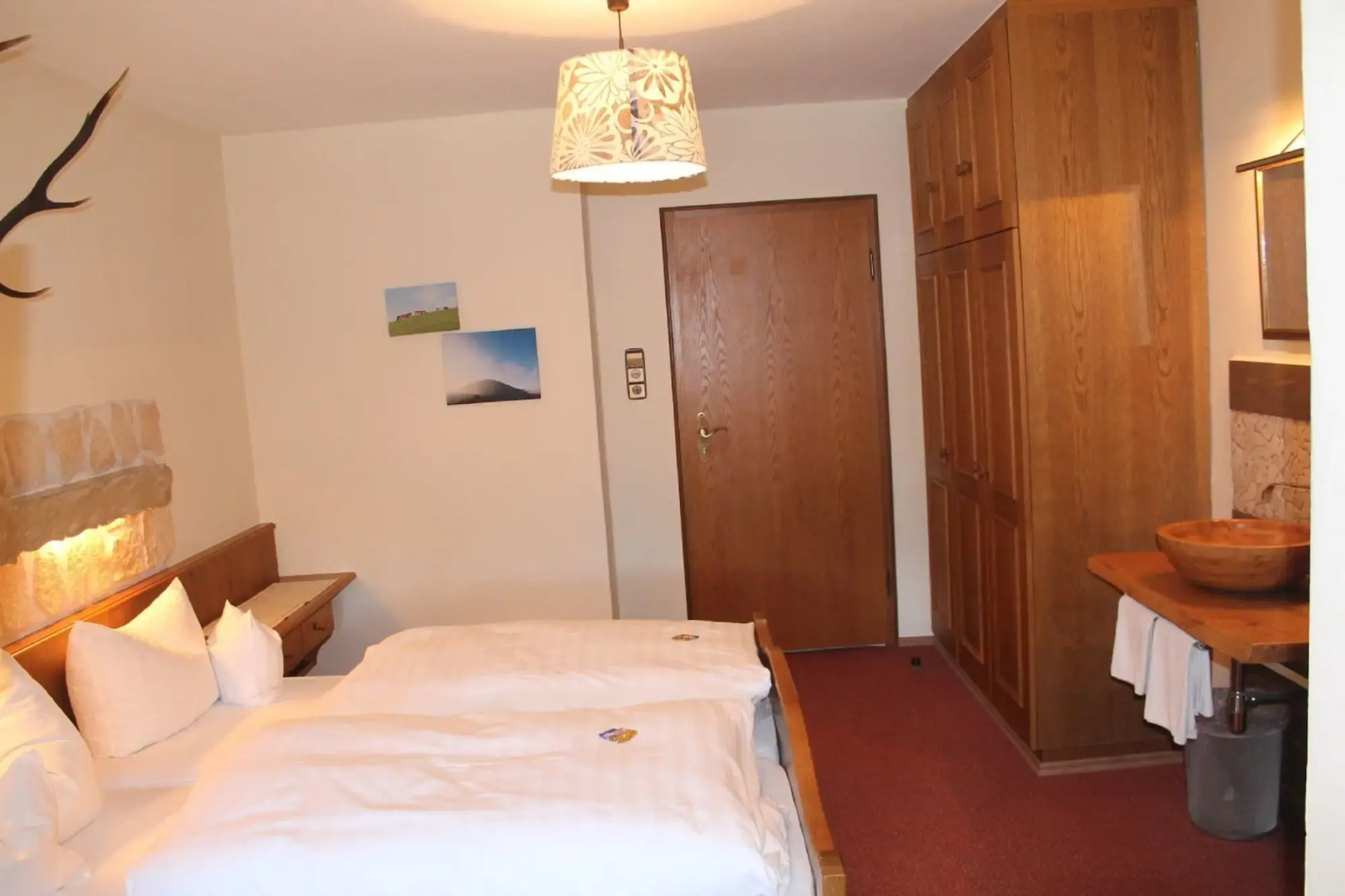 DEVA Hotel Restaurant Fischerwirt