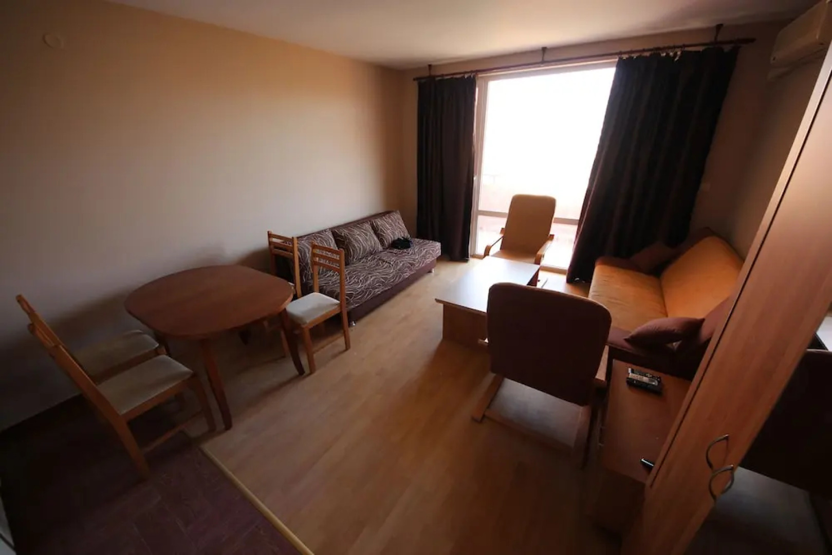 Menada Privilege Fort Beach