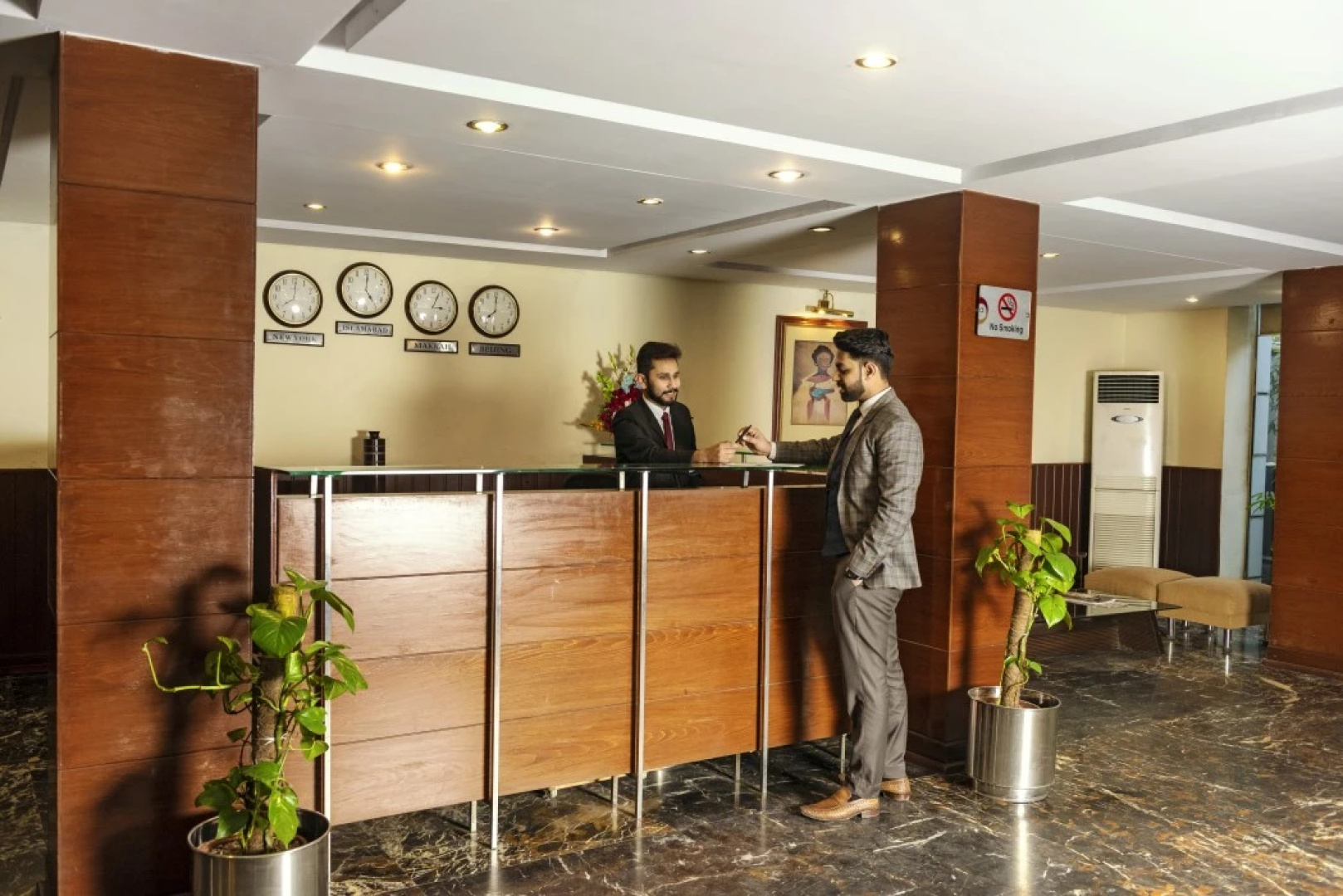 Hotel One The Mall Lahore