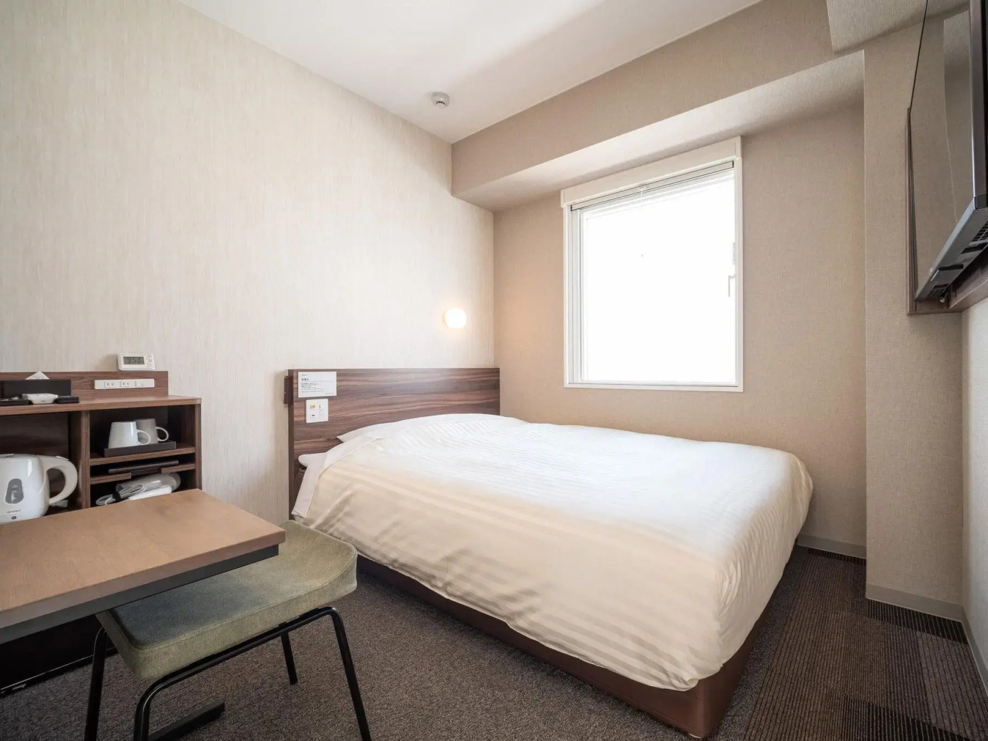 Super Hotel Ishikari