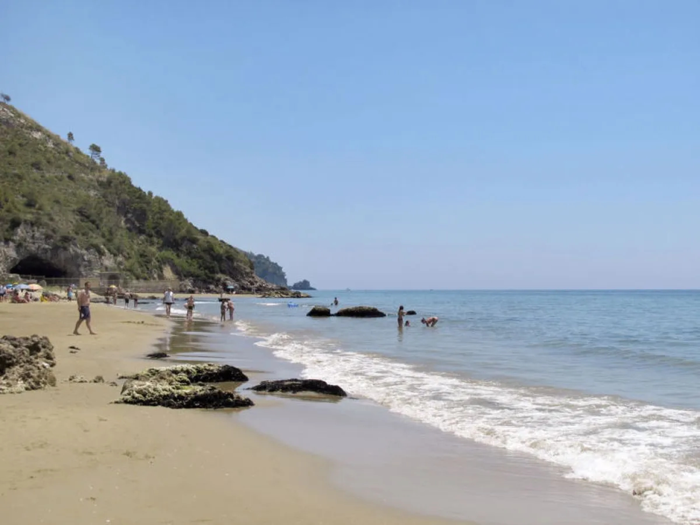 Locazione turistica Villa Francesca