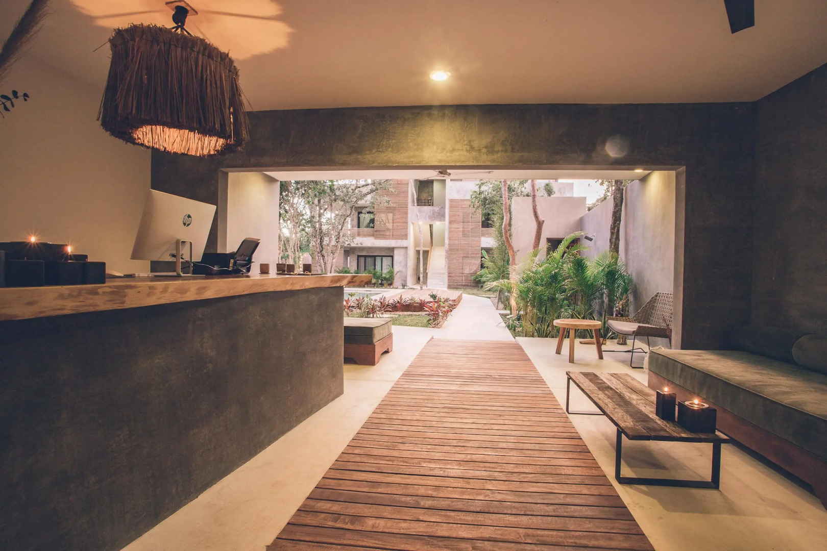 Panacea Condo Tulum