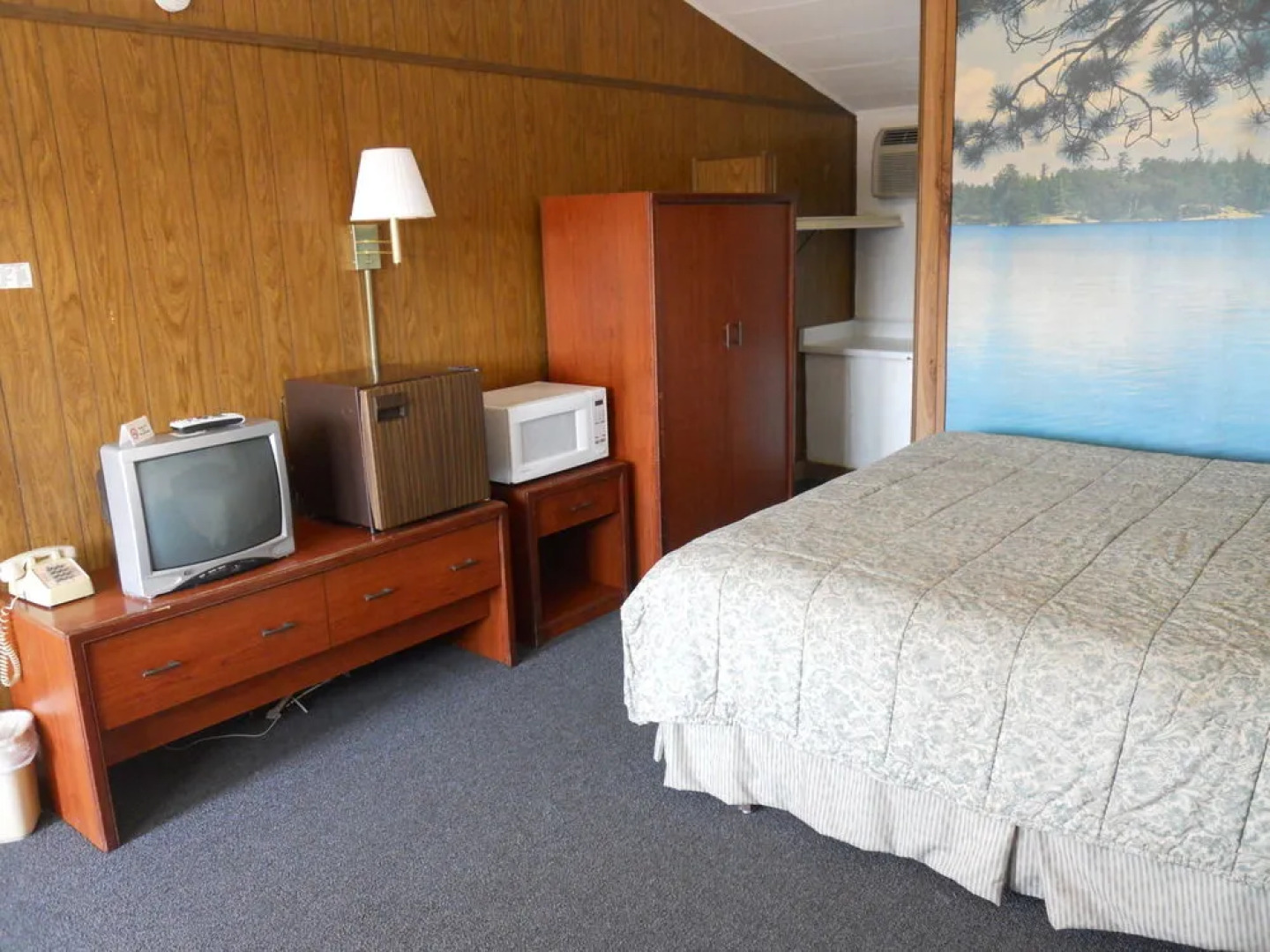 Fountain Inn Colorado