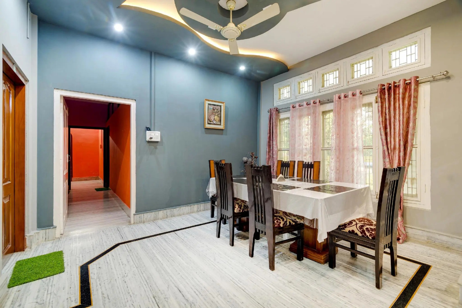 OYO 72255 Hotel N. N. Residency