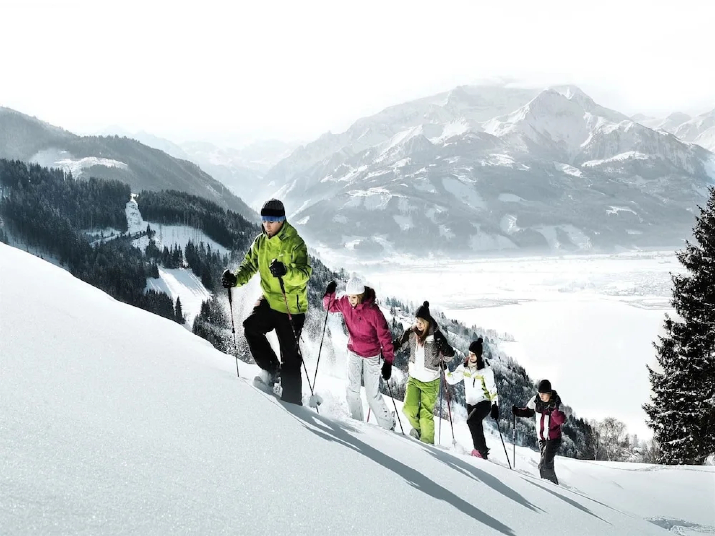 Chalet in Piesendorf Near Ski Slopes