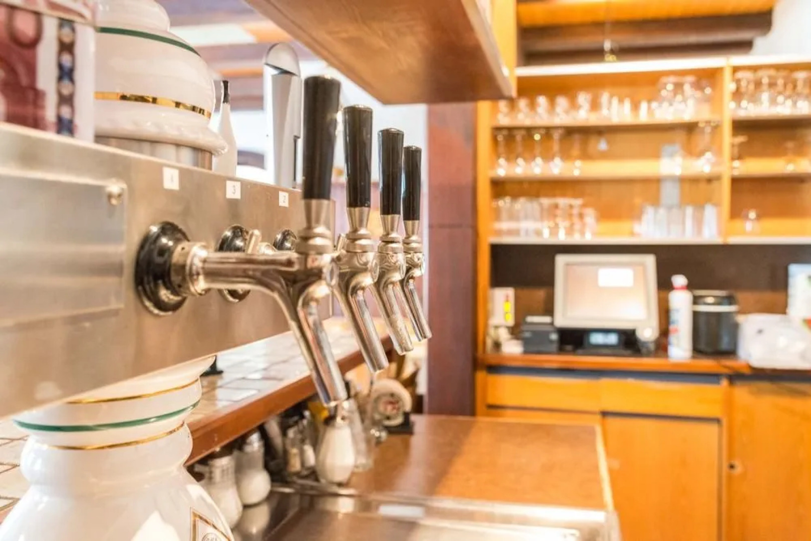 Berghotel Schwarzwaldblick Triberg