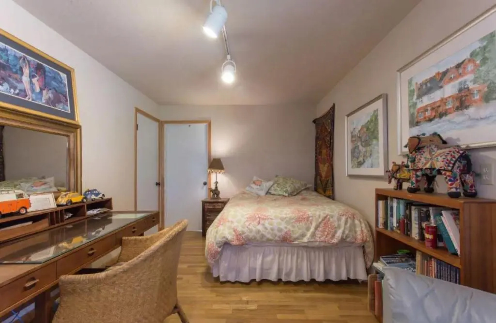 Opal Cliff Beach House