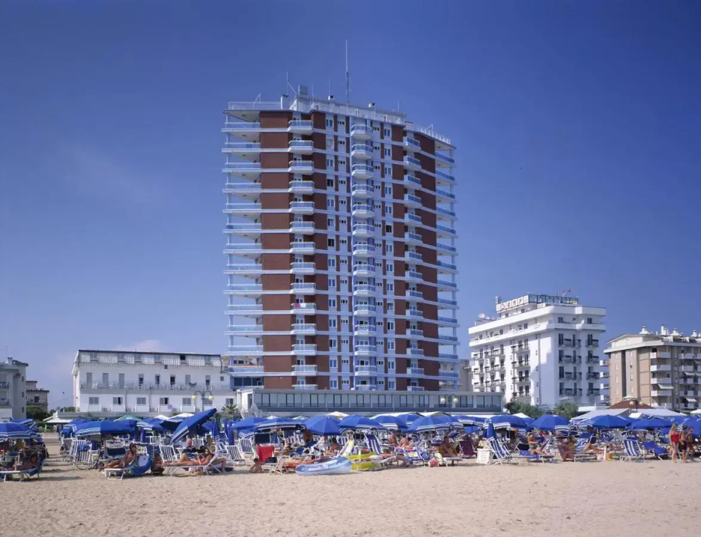 Hotel Caravelle & Minicaravelle