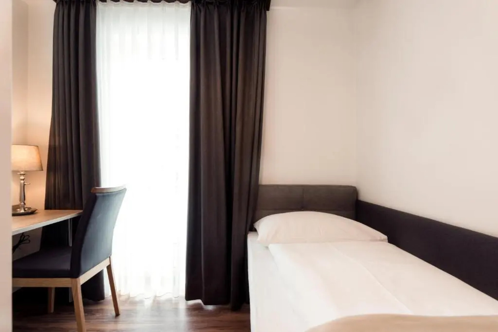 Birkenvilla Ferienhaus mit 4 Schlafzimmern für 9 Personen