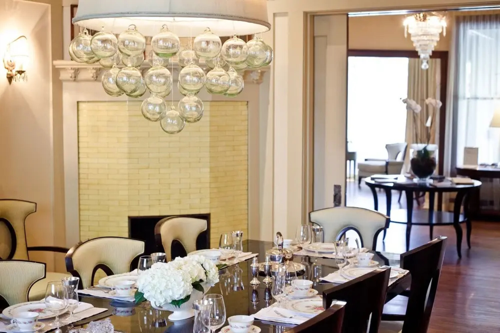 Stonehurst Place Bed & Breakfast