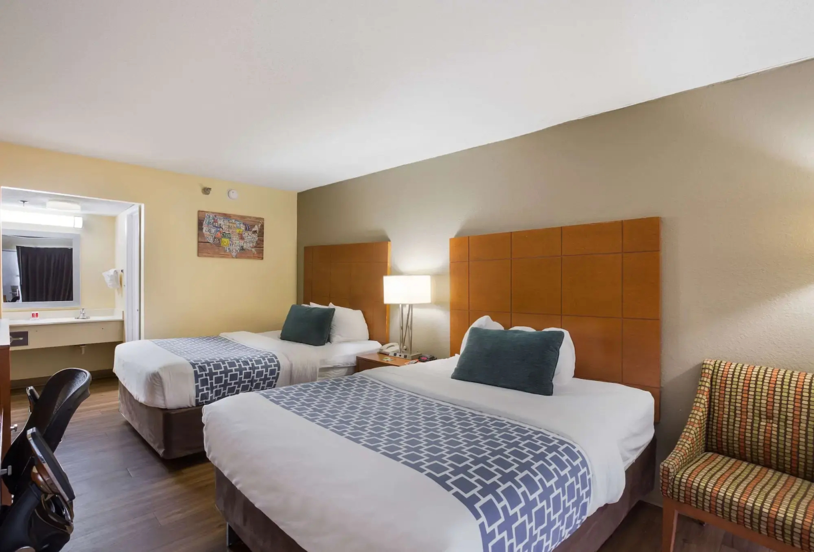 Magnuson Hotel Hardeeville