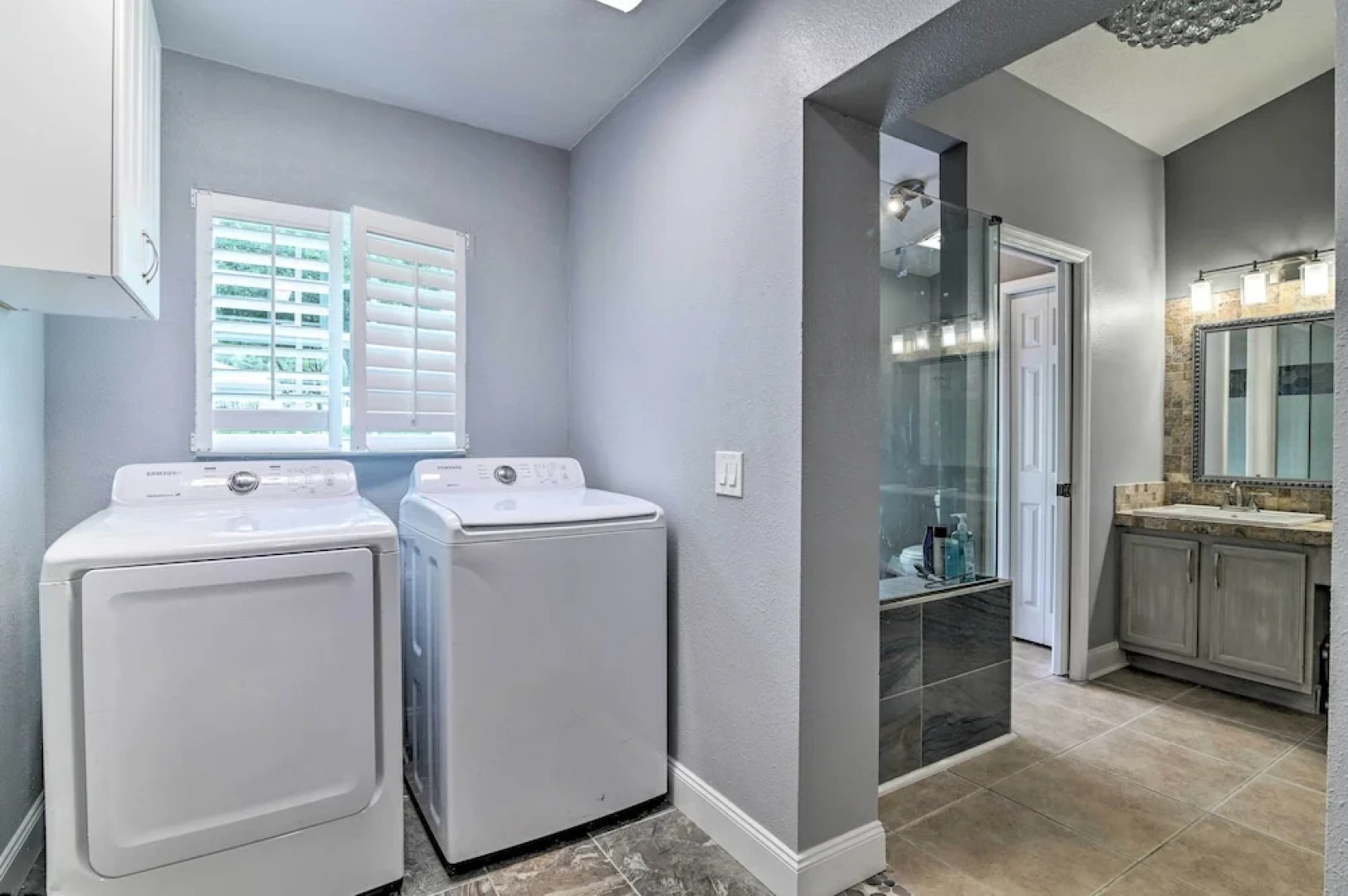 Florida Family Home w/ Dock on Saw Mill Lake!