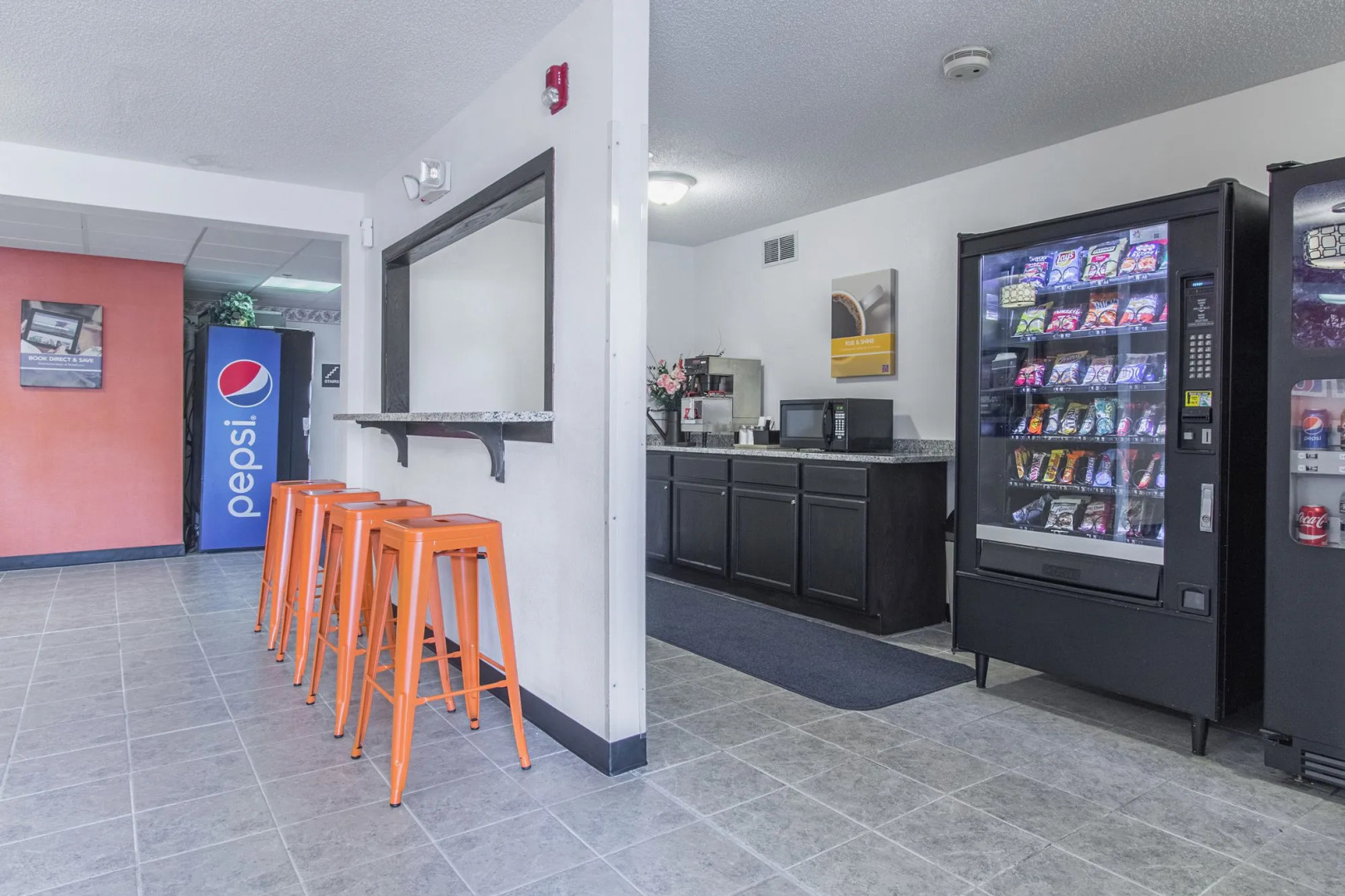 Microtel Inn & Suites by Wyndham Cleveland Streetsboro