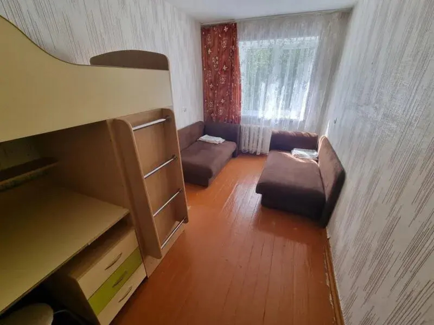 Апартаменты на пр-те Гагарина, 3-й микрорайон, д. 17