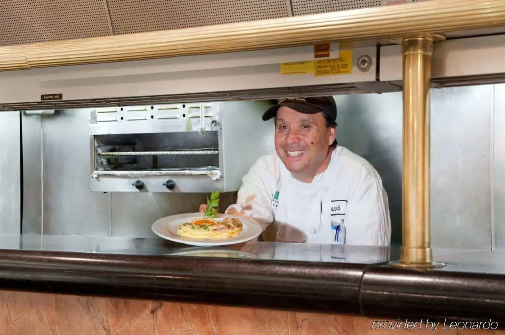 Embassy Suites by Hilton San Rafael Marin County