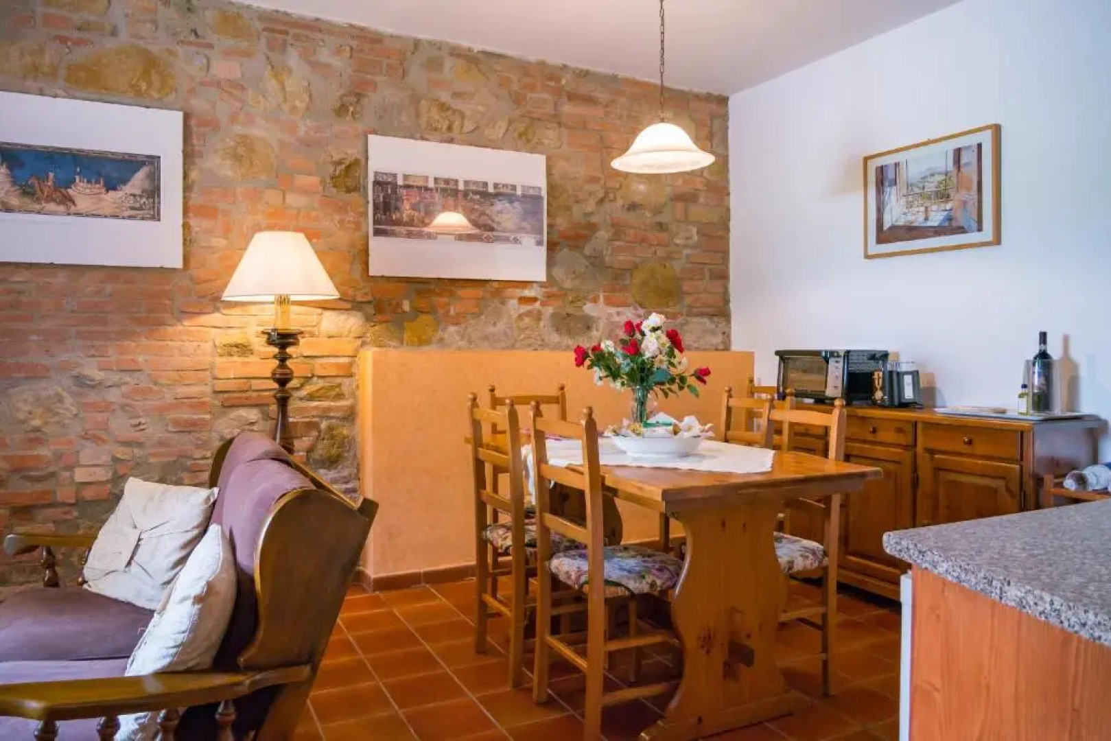 Holiday home Pian della Casa