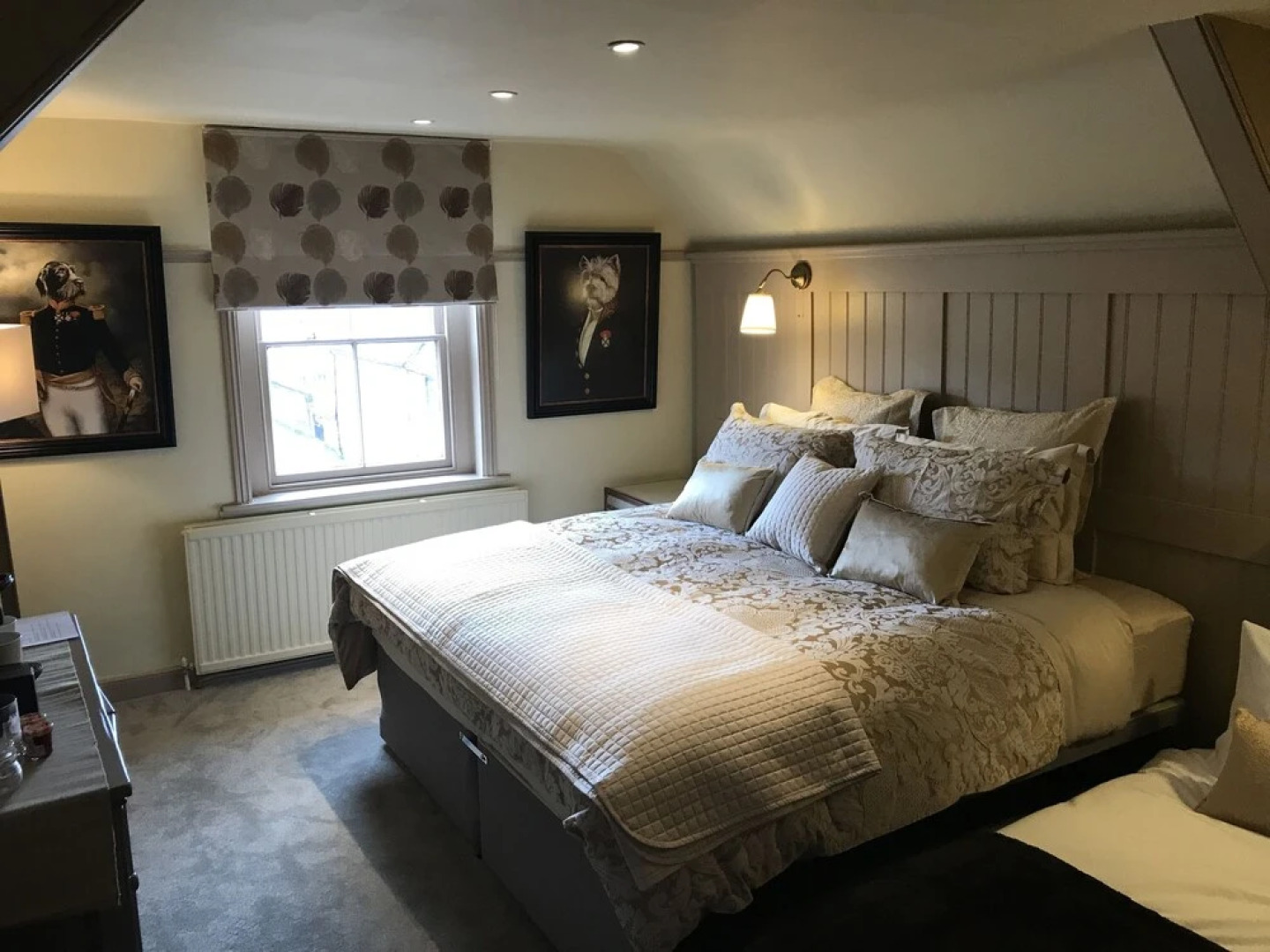 The Kingsbury at No7 & No8