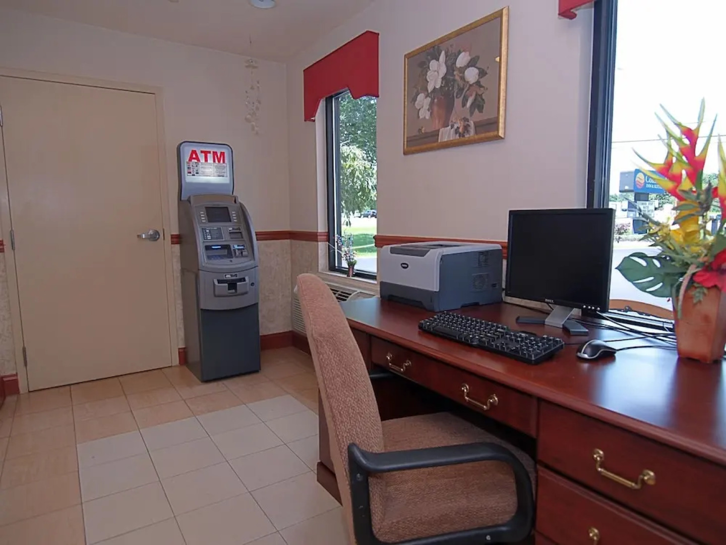 Comfort Inn & Suites