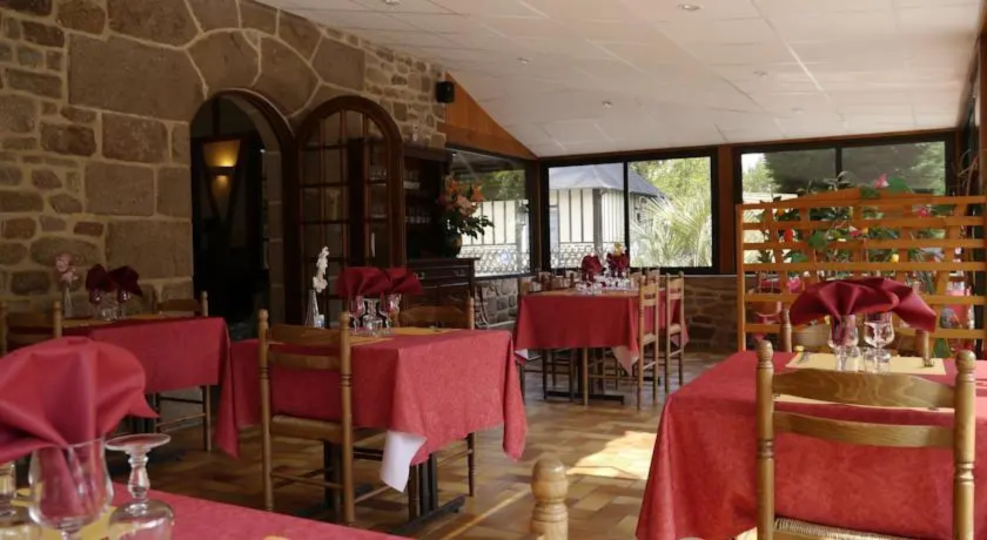 Camping Les Couesnons