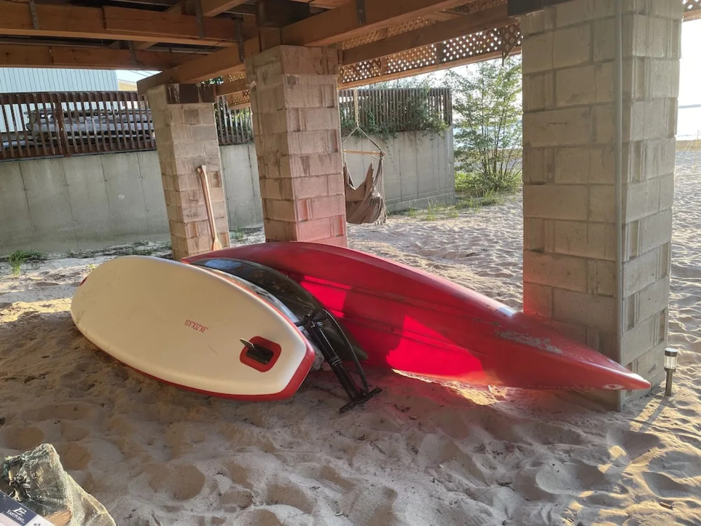 The Little Blue Beach House, A Dream Cottage