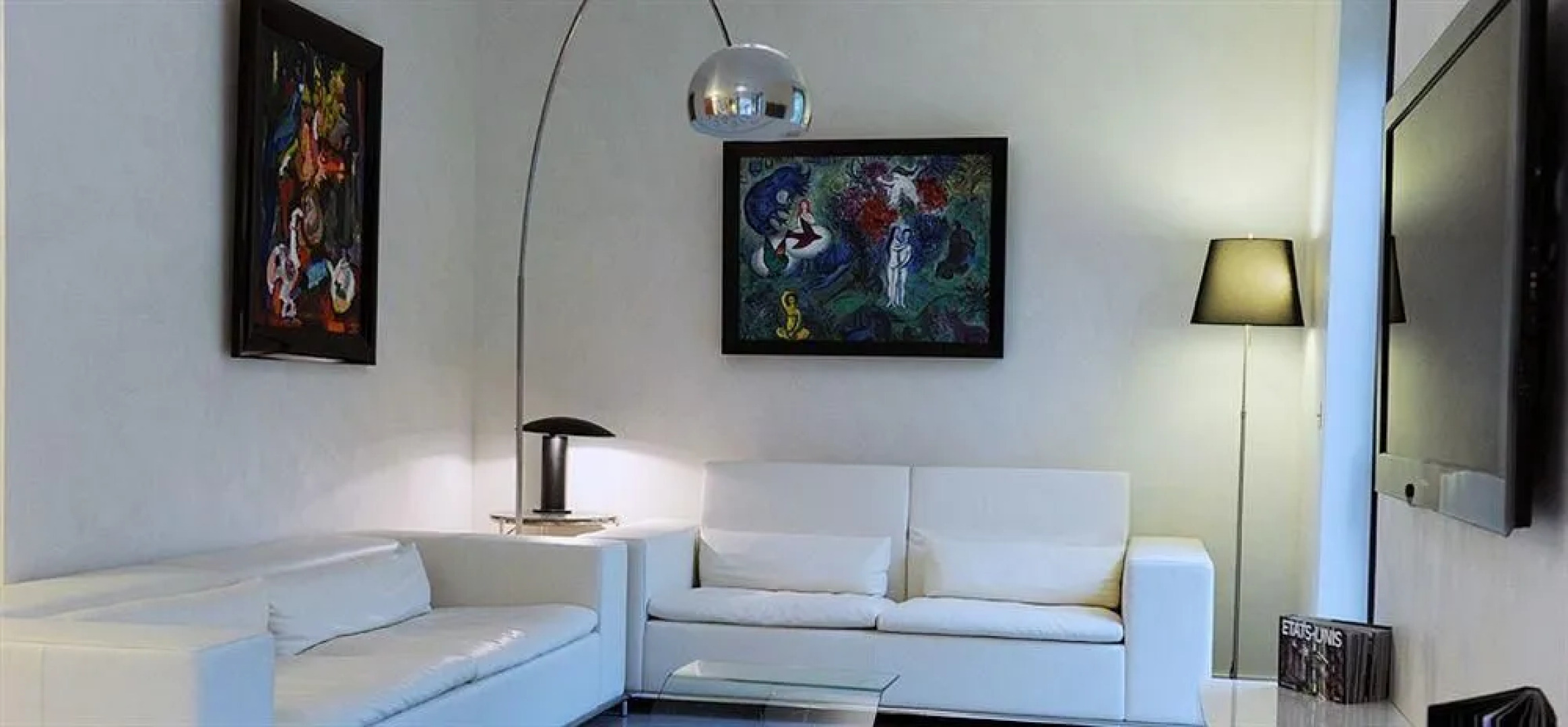 Bastide de Ramatuelle