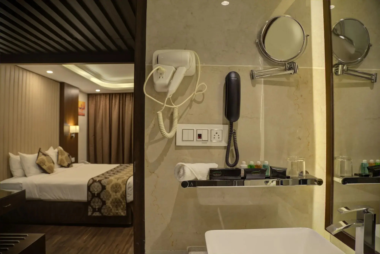 Goldfinch Hotel Mangalore