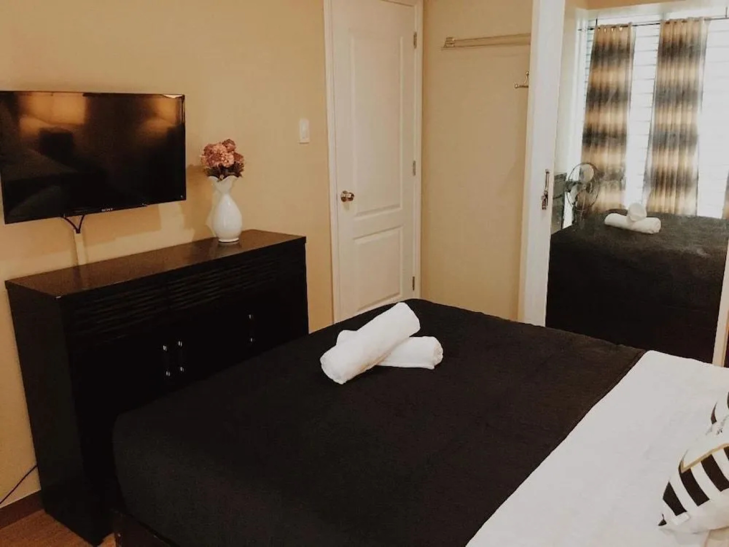 Azure Urban Resort 3 Bedroom Suite