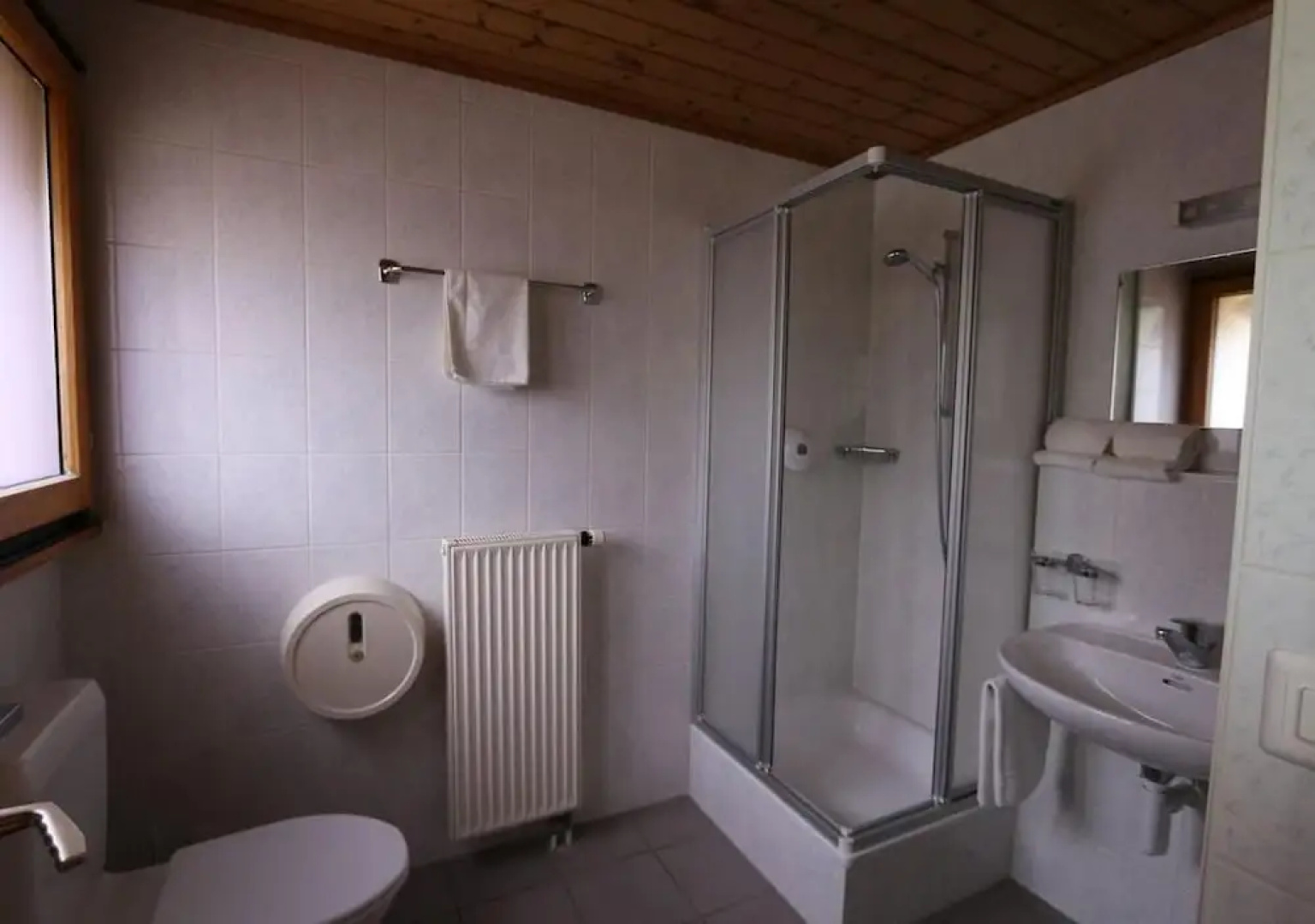 Hôtel des Portes du Soleil