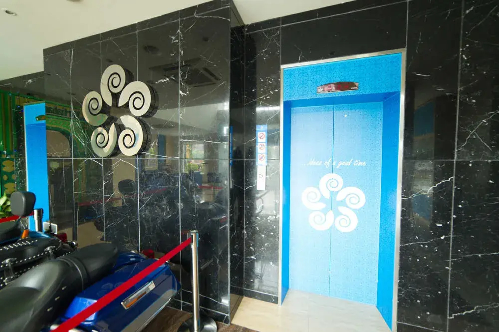 Airy Solo Baru Pandawa Lima Soekarno AC 25