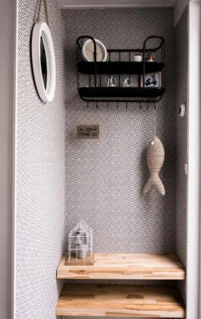 B&B Bungalow aan Zee