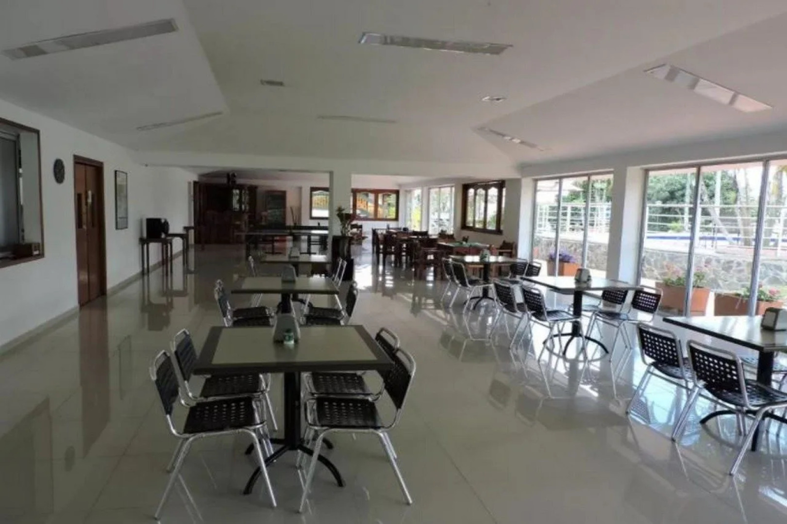 Finca Hotel Valparaiso