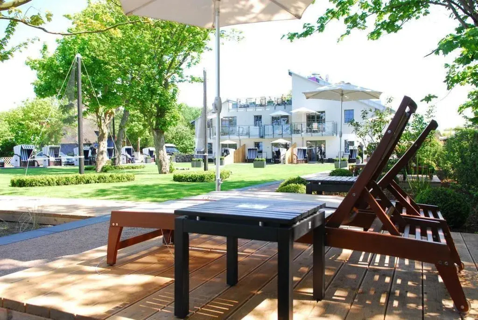 Künstlerquartier SEEZEICHEN