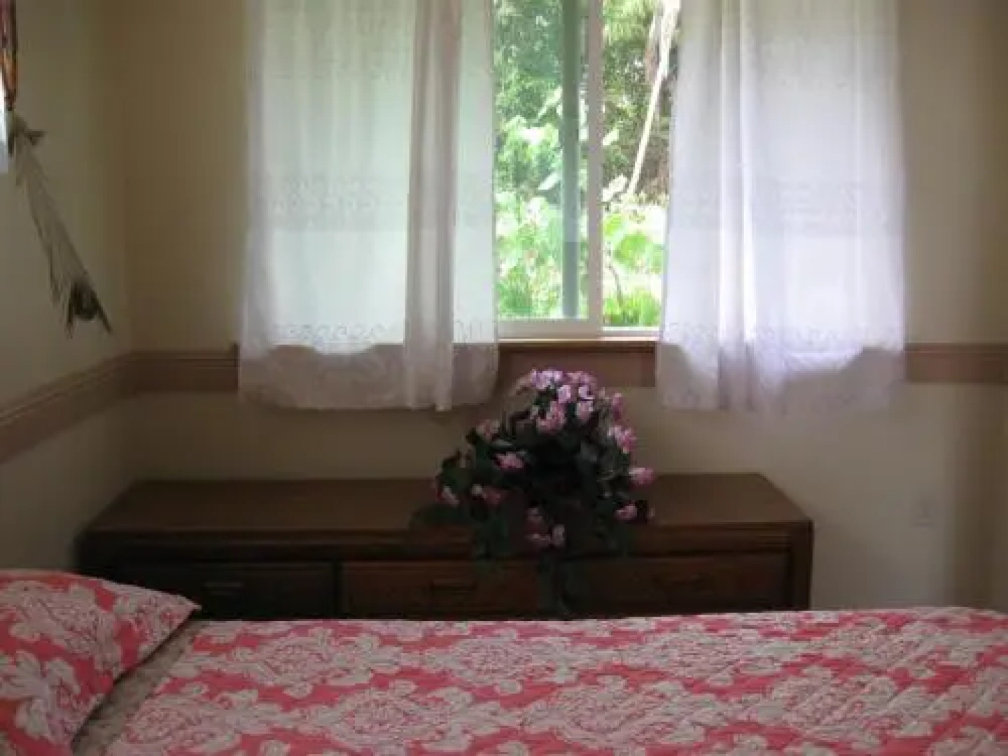 The Dolphin Cottage at Kehena Beach