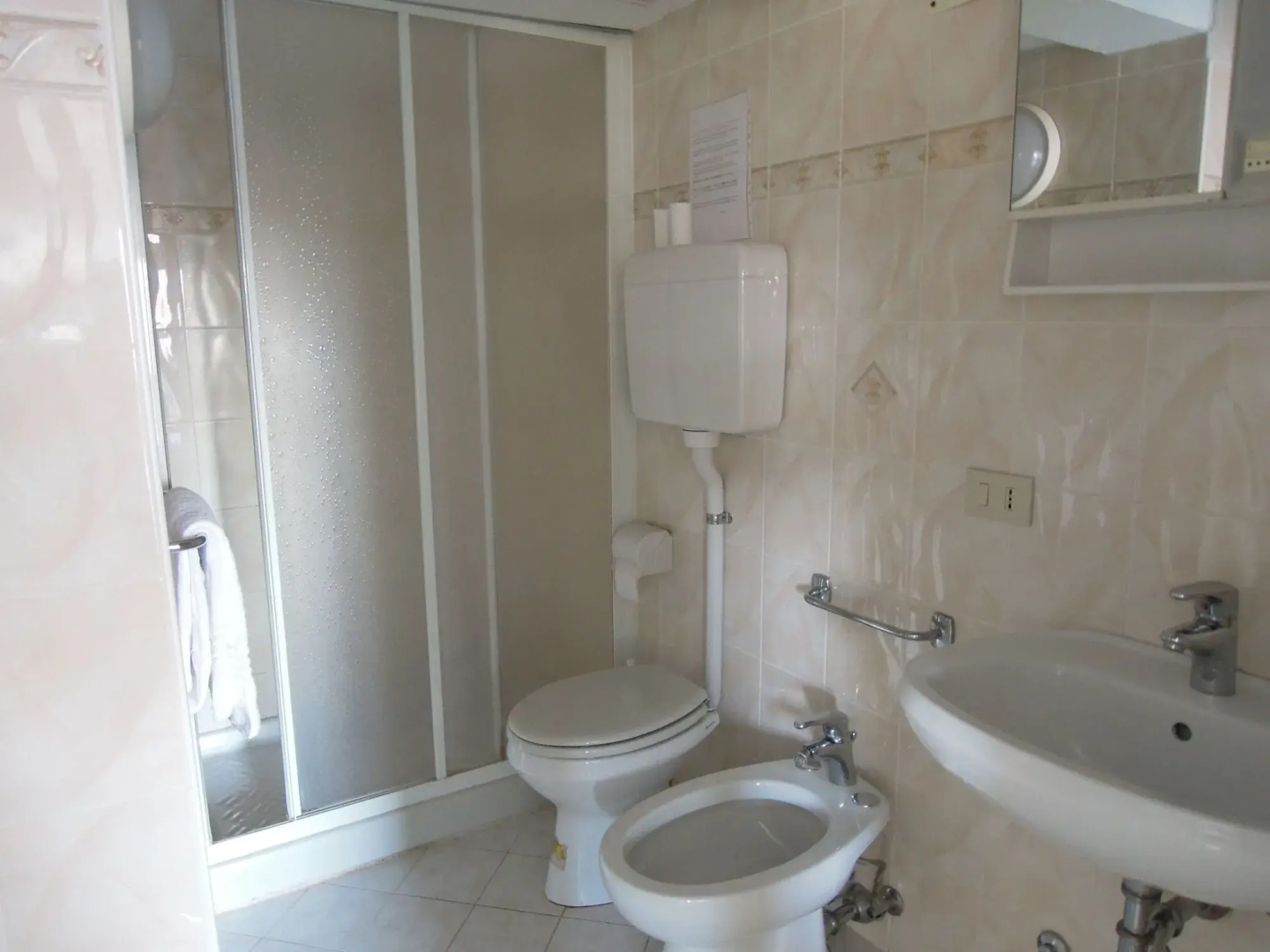 Hotel Casa Linger