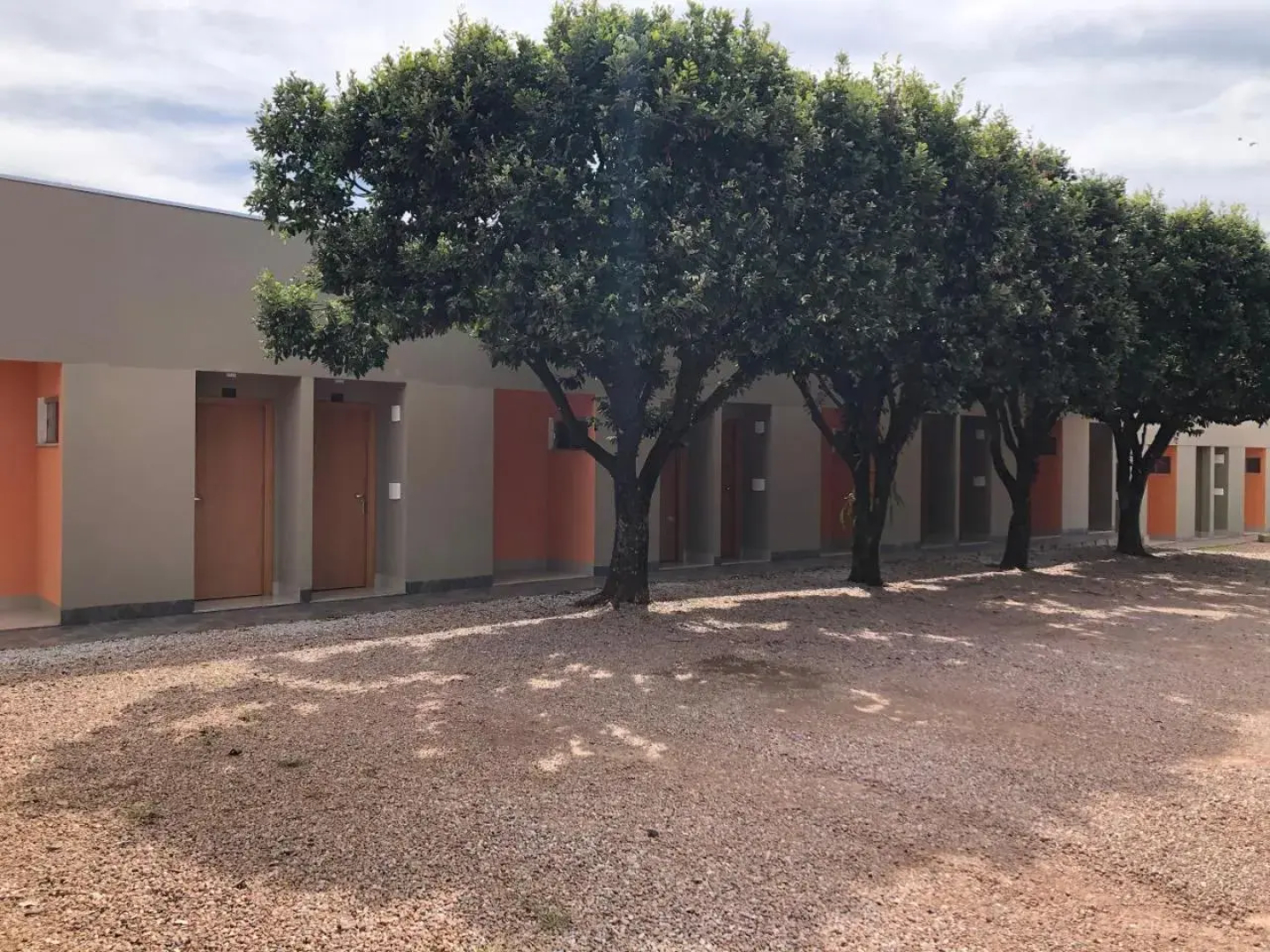 Hotel Bem Bom 2