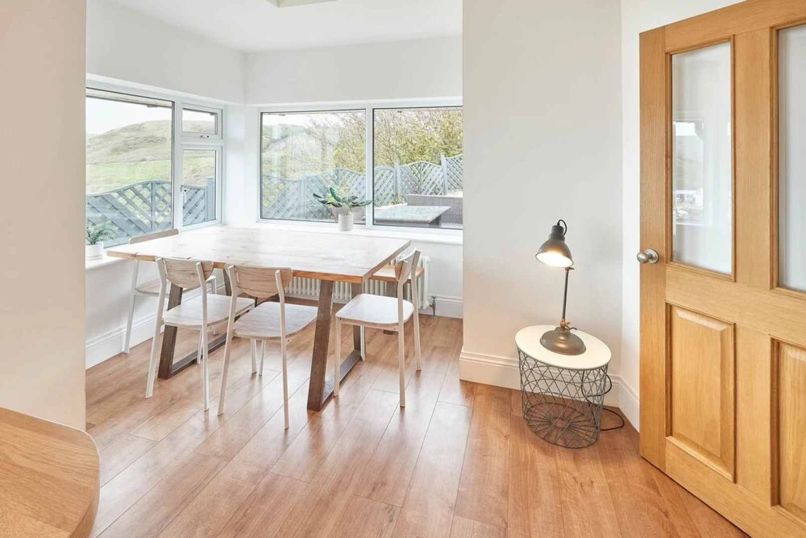 Burnsyde Beach House