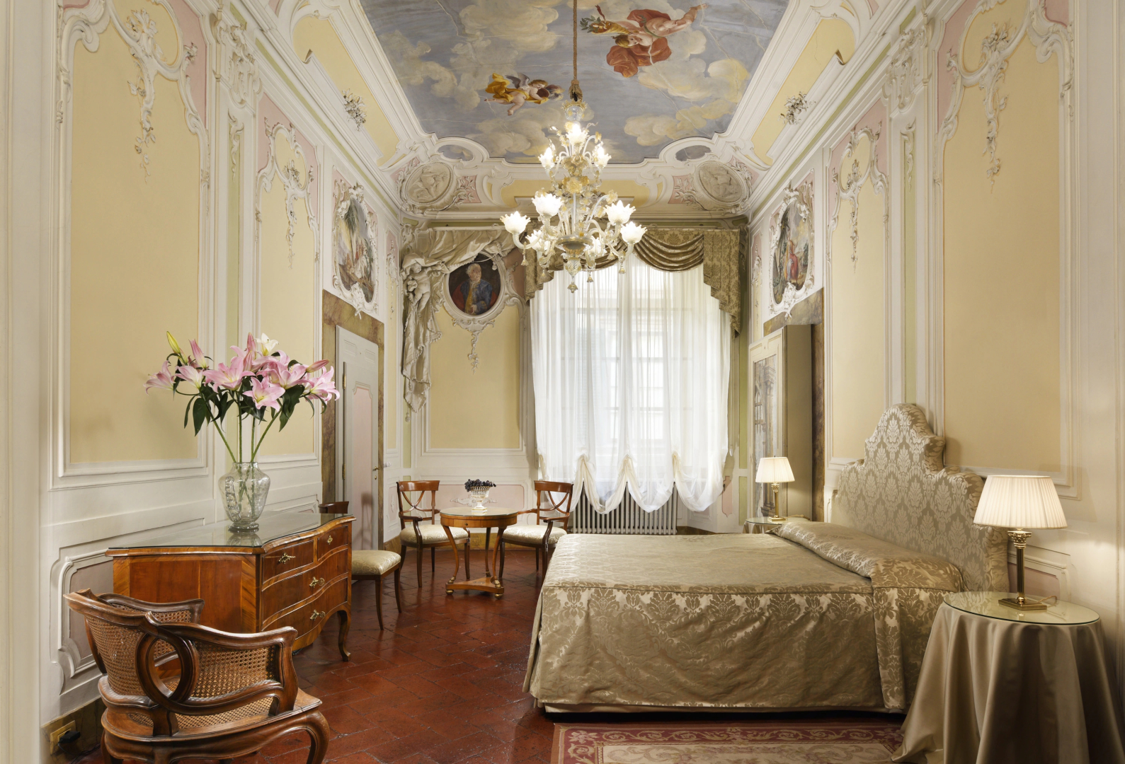 Palazzo Niccolini al Duomo