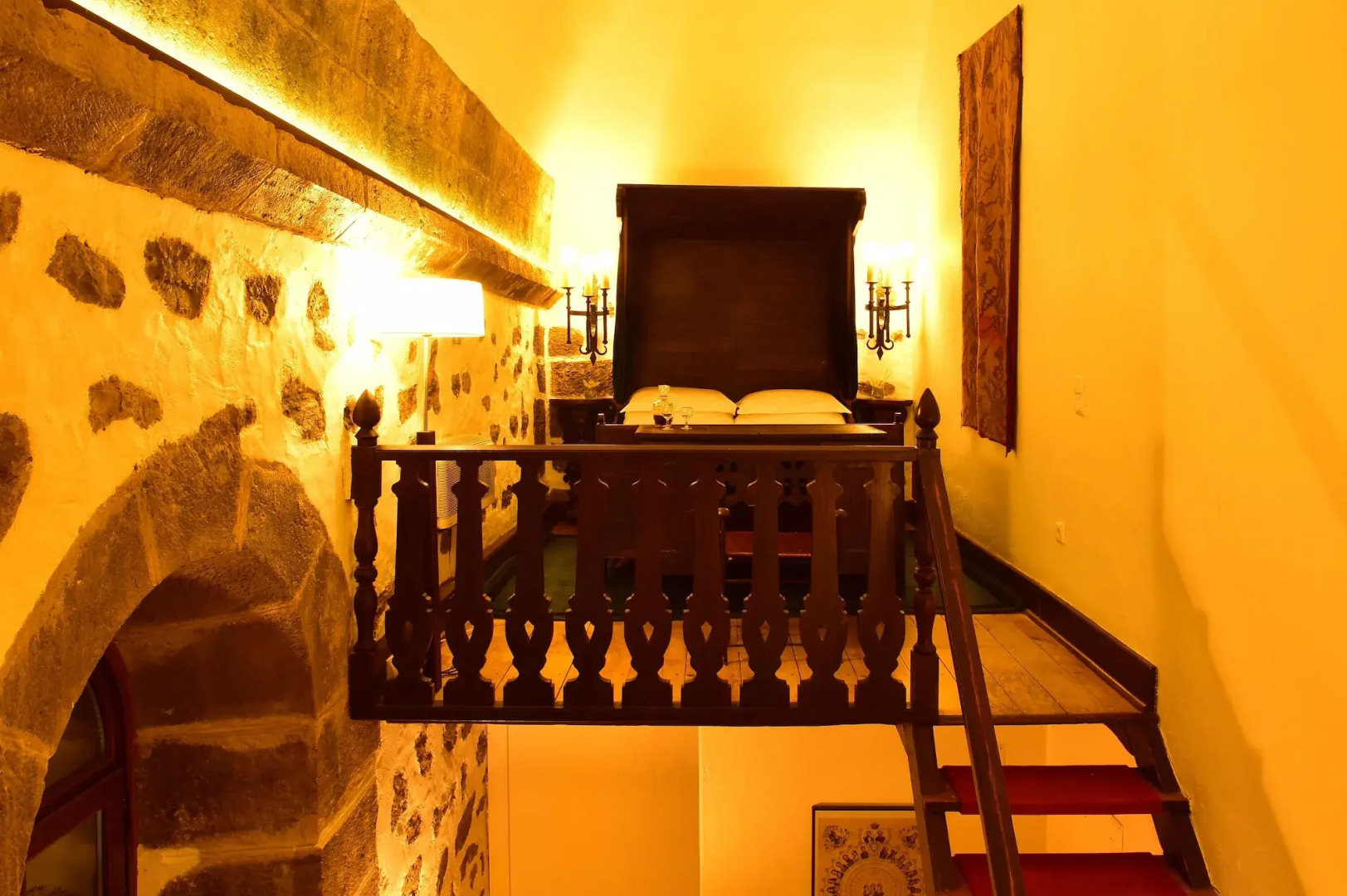 Pousada Castelo de Óbidos - Historic Hotel