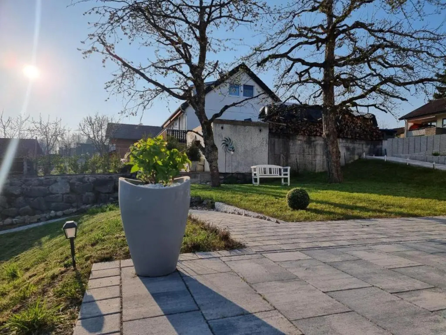 Holiday Apartment Moises y Ruth